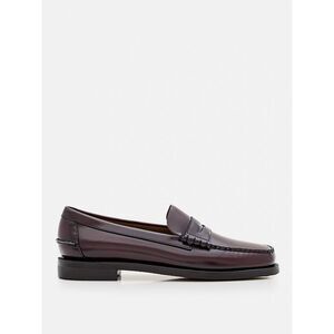 Sebago Loafer Woman Violet